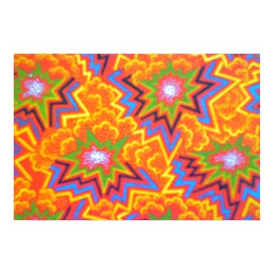 ZAZZLE STARS  Poster by INTHEPRESENT