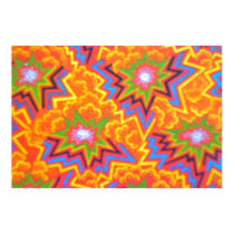 ZAZZLE STARS  Poster posters