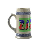 Zazzle Stein Mug