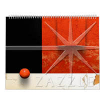 ZAZZLE THEM calendars