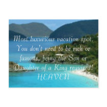 zazzle vacation, Most luxurious vacation spot. ... postcards by bunnyandthebeast zazzle vacation, Most luxurious vacation spot. ... postcards