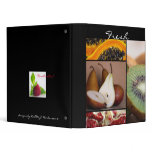 zazzleaveryrecipecontest2009 binders