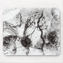 ZazzleCracked mousepads