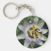 zazzled 14 key chain