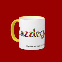 zazzlegalleries puzzle mug* by ZazzleGalleries zazzlegalleries puzzle mug*