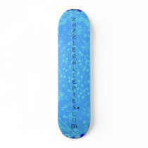 zazzlegalleries skateboard - by ZazzleGalleries zazzlegalleries skateboard -