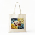 ZAZZLELIST Dreams with golden strands bags
