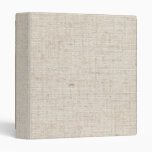 Zazzlelist Fabric Texture -  Romantic Viberations 3 Ring Binders