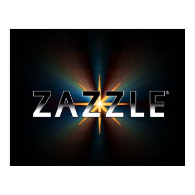 Zazzlelogocontest2007 Print by rejectfalseicons