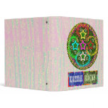 Zazzlerocks  *****FiveStar ***** Collection 2 Vinyl Binders