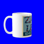 Zazzlers Design Mug