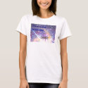 ZazzleStar t-shirts