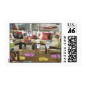 Zazzlesummer beach condo Postage postage