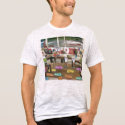 Zazzlesummer beach condo T-Shirt