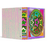 Zazzling *****FiveStar ***** Collection 3 3 Ring Binders