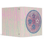 Zazzling *****FiveStar ***** Collection 3 Ring Binders