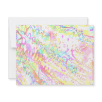 Zazzling Magical Snowflake Jewels invitations by doonagiri Zazzling Magical Snowflake Jewels invitations