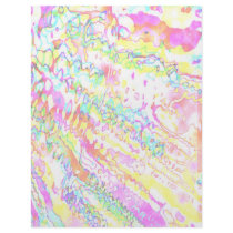 Zazzling Magical Snowflake Jewels letterhead