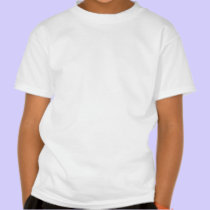 Zazzling Zebra t-shirts