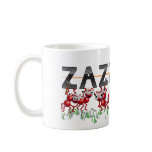 zazzzle coffee mug