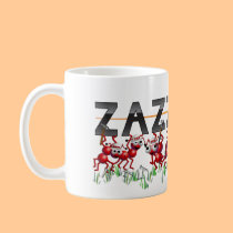 zazzzle mugs