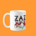 zazzzle mugs