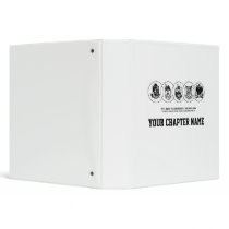 ZBT Circles binders