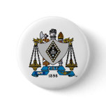 ZBT Crest Color Pin