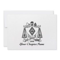 ZBT Crest Announcements
