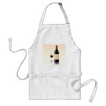zcool-6 aprons