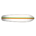 ZDTB- Rastastripe skateboards by zakk173 ZDTB- Rastastripe skateboards
