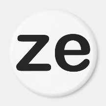 Ze Imán De Nevera