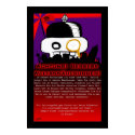 Ze Kaiser Poster posters by Einsupercorgi Ze Kaiser Poster posters