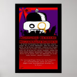 Ze Kaiser Poster