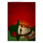 Zé Povinho Flag cards