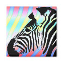 Zeabra 2 magnet by DigitalCreations Zeabra 2 magnet