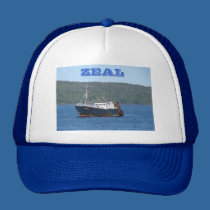 Zeal Hat hats