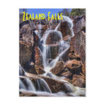 Zealand Falls Post Cards