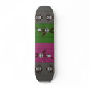 Zebastian and Bernhard - LONVIG by MINYMO skateboards by lonvig Zebastian and Bernhard - LONVIG by MINYMO skateboards