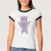 Ladies Ringer T-Shirt