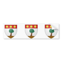 Zebbug Gozo, Malta bumper stickers by bestflag Zebbug Gozo, Malta bumper stickers