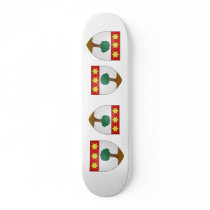 Zebbug Gozo, Malta skateboards by bestflag Zebbug Gozo, Malta skateboards