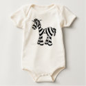 zebra1 t-shirts by MiaMiou zebra1 t-shirts