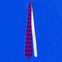 Zebra 05 Tie