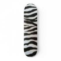 zebra 2 skateboards by MrsTru03 zebra 2 skateboards
