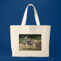 zebra and Baby bags