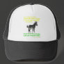 Zebra and Crocodile Series Hat