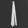 Zebra and Crocodile Series Ties
