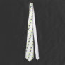 Zebra and Crocodile Series Neckties