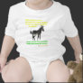 Zebra and Crocodile Series T Shirt